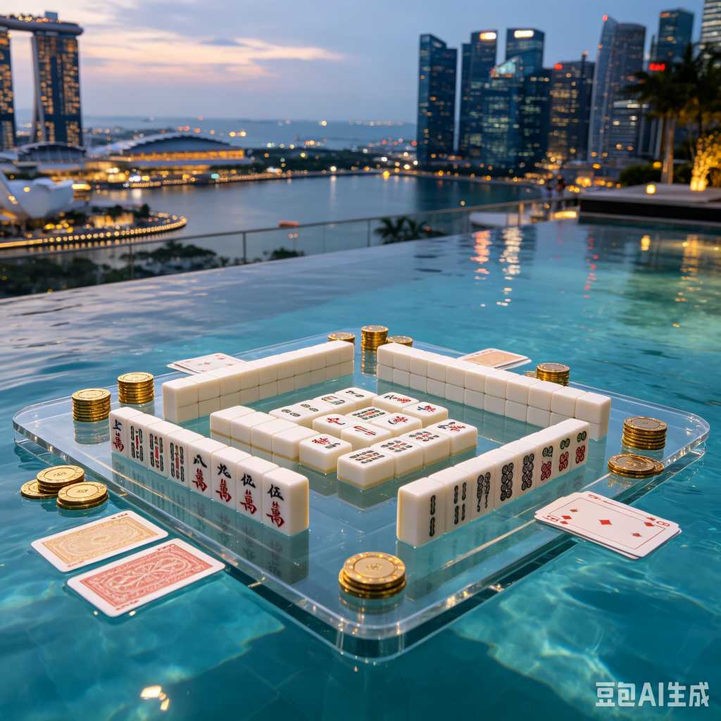 Fortaleza,mahjong