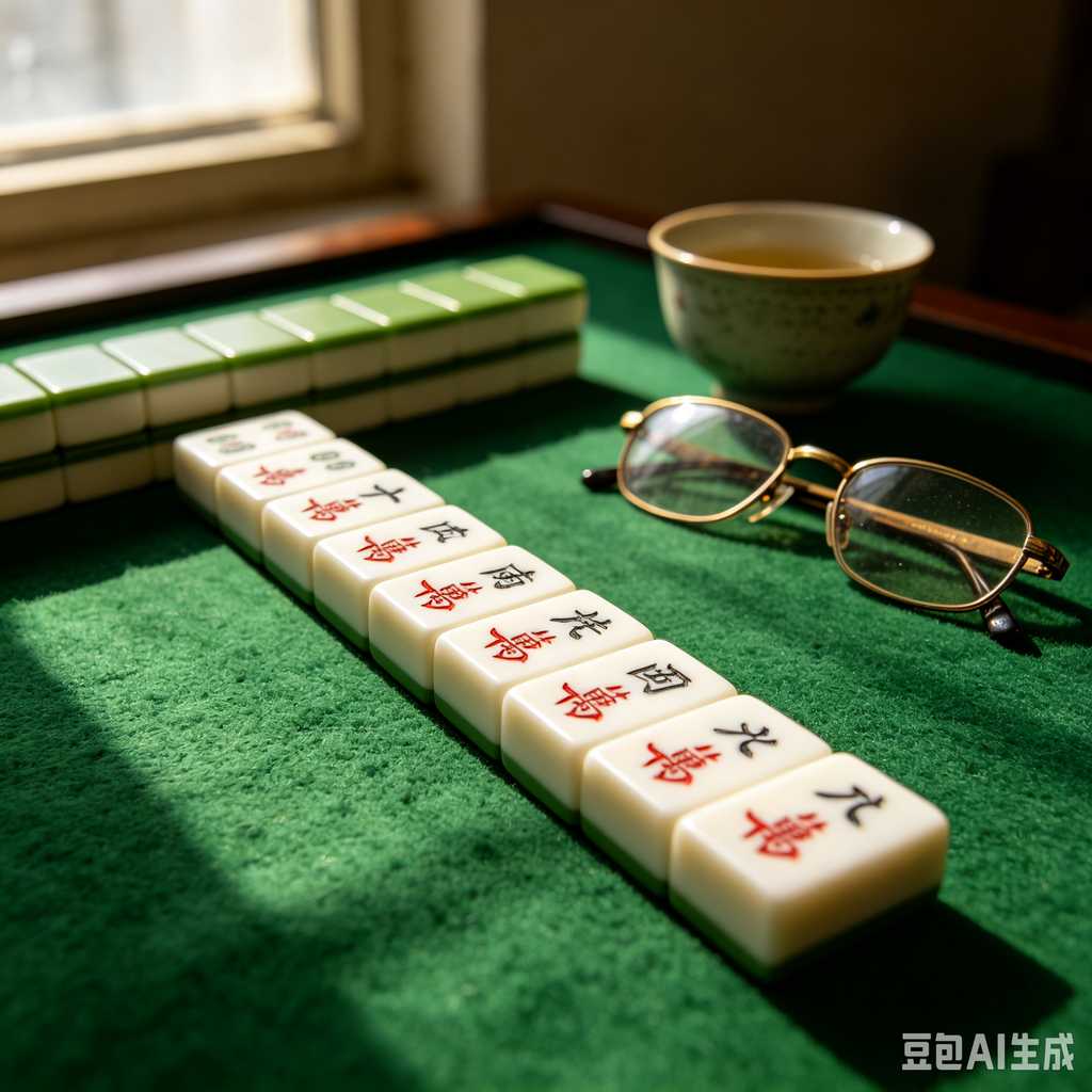 FortWorth,mahjong