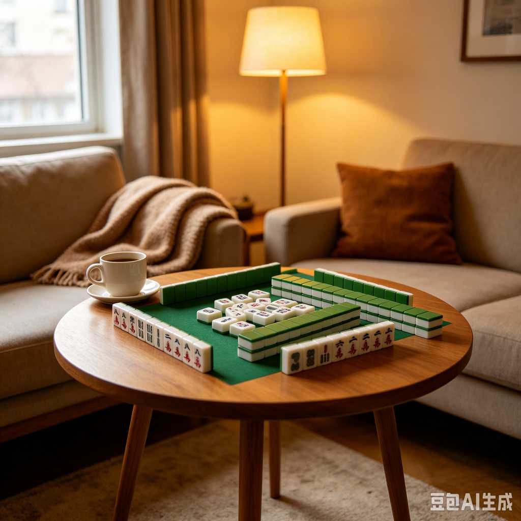 MaconGA,mahjong