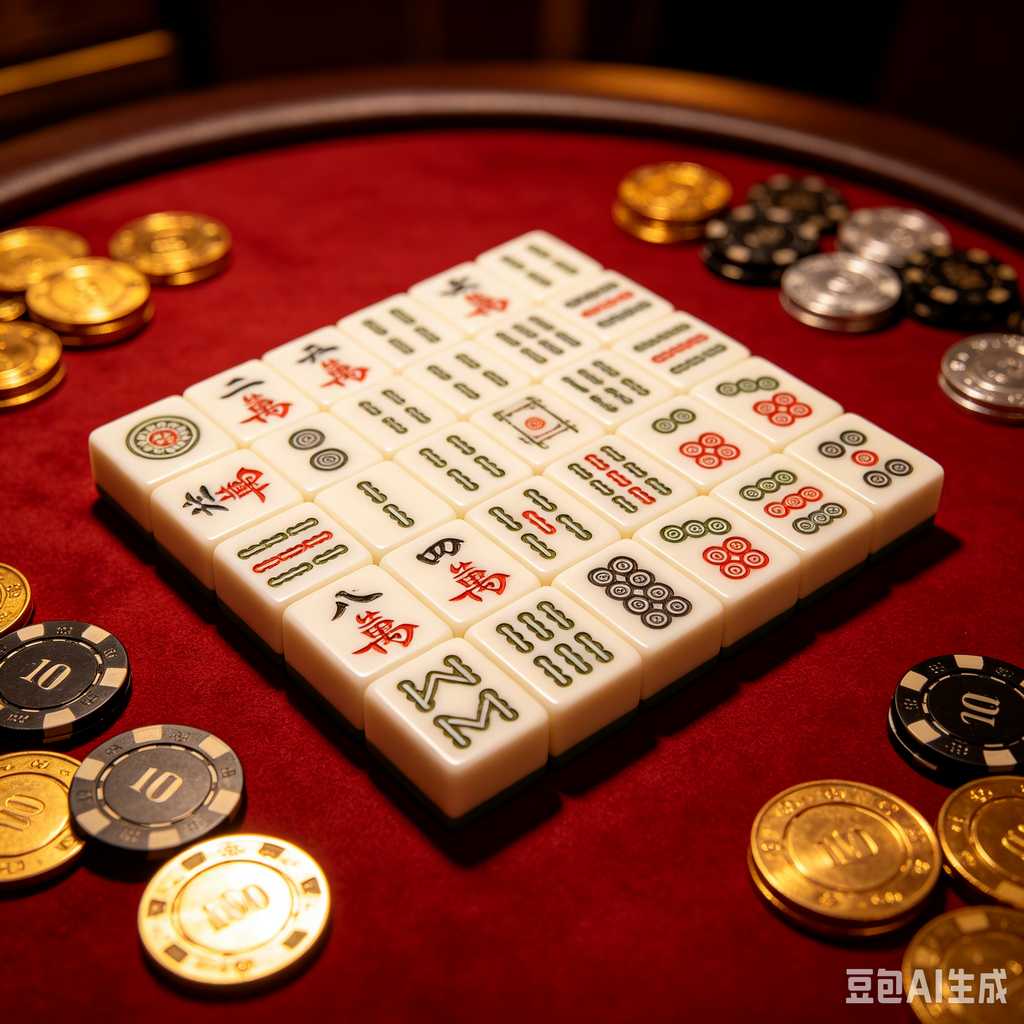 PawtucketRI,mahjong